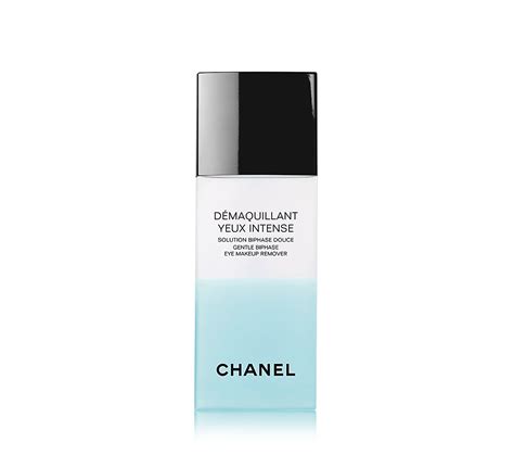 demaquillant chanel